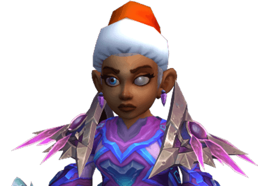 Eclipsetotal render