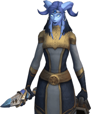 Elataere render