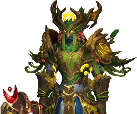 Engrobax render