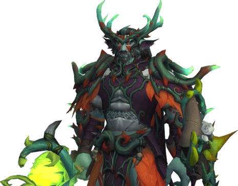 Epicroot render