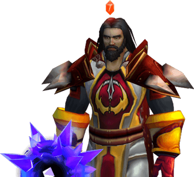 Esfand render