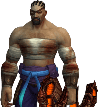 Exoin render