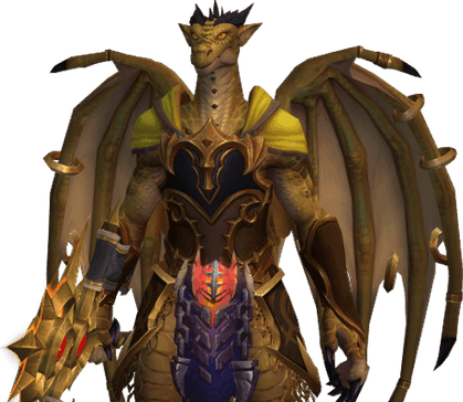 Ezatra render