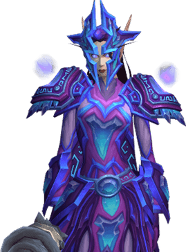 Fakemagic render