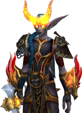Fanora render