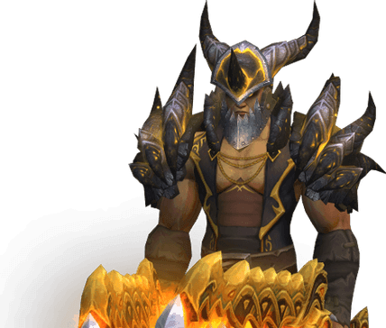Faranox render