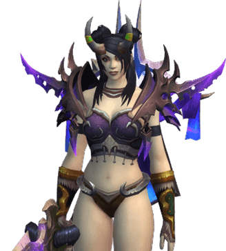 Fear render