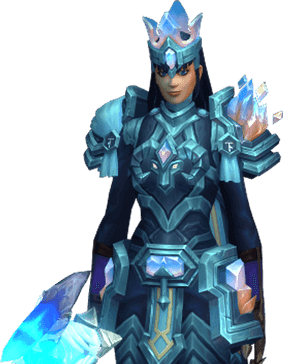 Feardotdot render