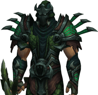 Ferez render