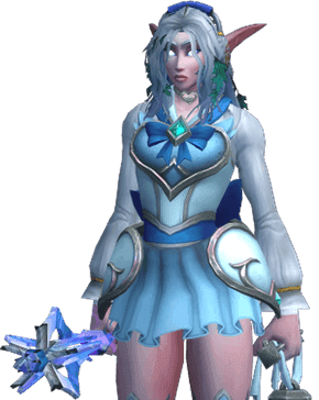 Forko render