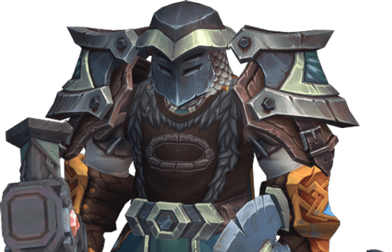 Gallent render
