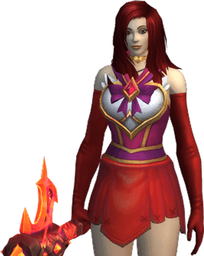 Gashdark render