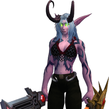 Gellar render