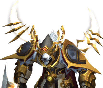 Gellfling render