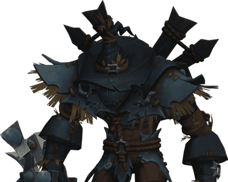 Gennjr render