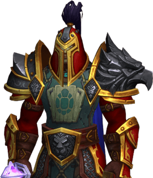 Goatis render