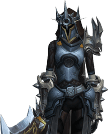 Gracielynn render