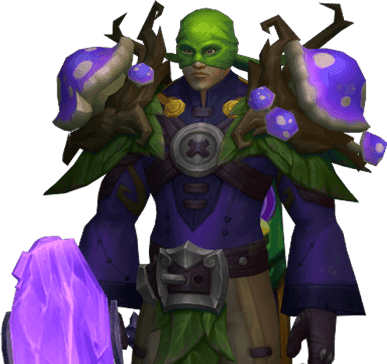 Gryps render