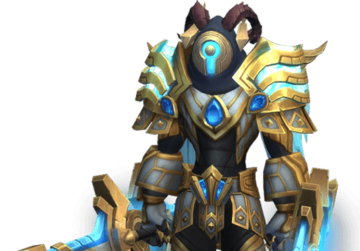 Guye render