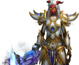 Heliose render