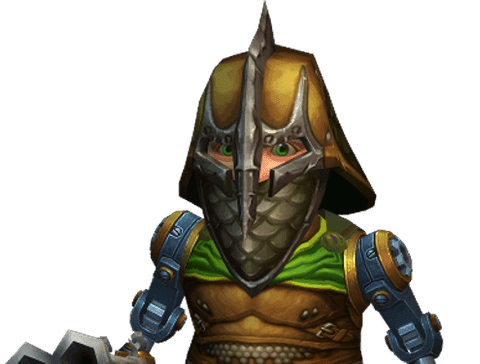 Herbert render