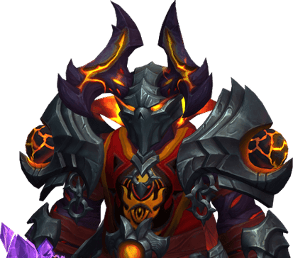 Herixmagi render