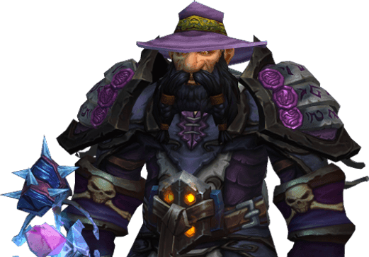 Hexnmeister render