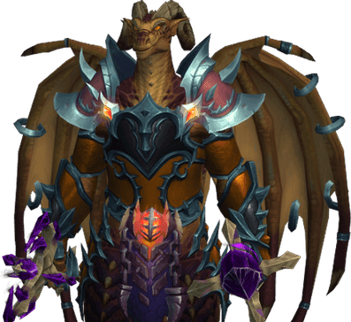 Hiltunor render
