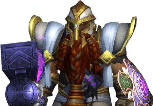 Hodordin render