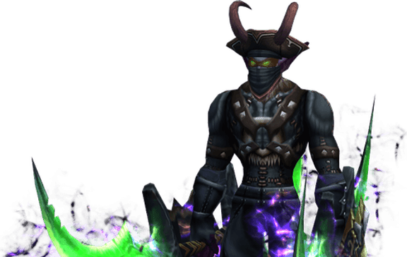 Hulknastydh render