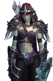 Huntersmrk render