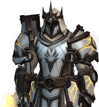 Imrahill render