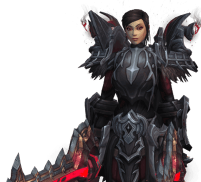 Ironborn render