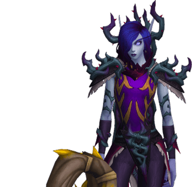 Jarynn render