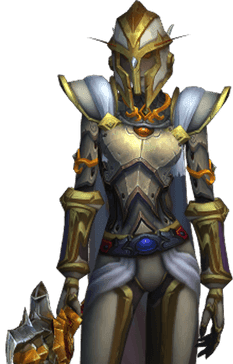 Jayquellinn render