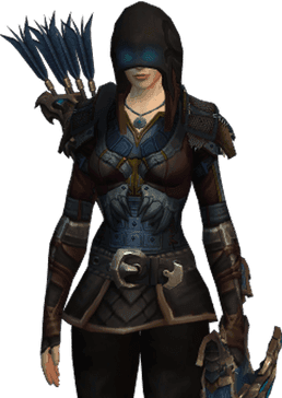 Jungling render