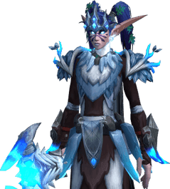 Kaliesee render
