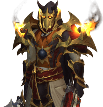 Kalinasrian render