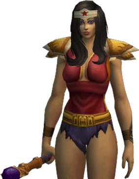 Kastah render