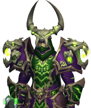 Kboogy render
