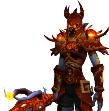 Keeki render