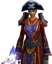 Keeloth render