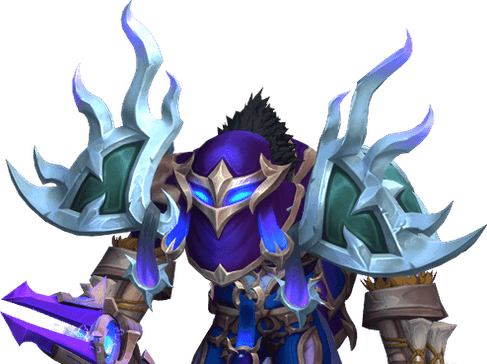 Khaven render