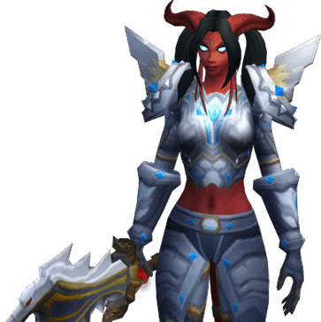Killazer render