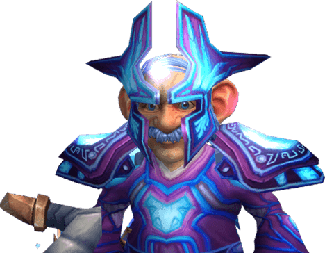 Kimill render