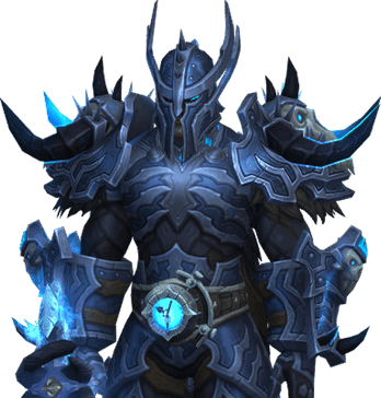 Krae render
