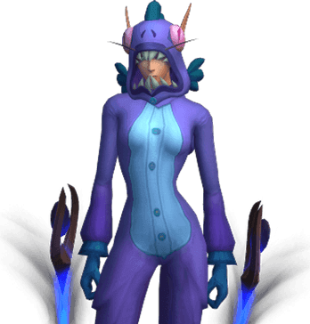 Lemillion render