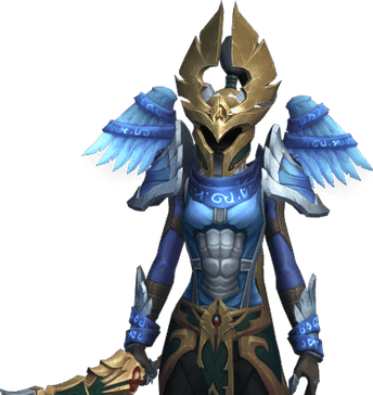 Lexmuther render