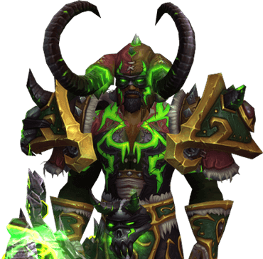 Licentious render