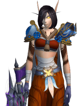 Lilico render